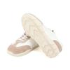 BARBARA Leather CaSual Women S SneakerS 2.5cm   2 colorS Bbj164