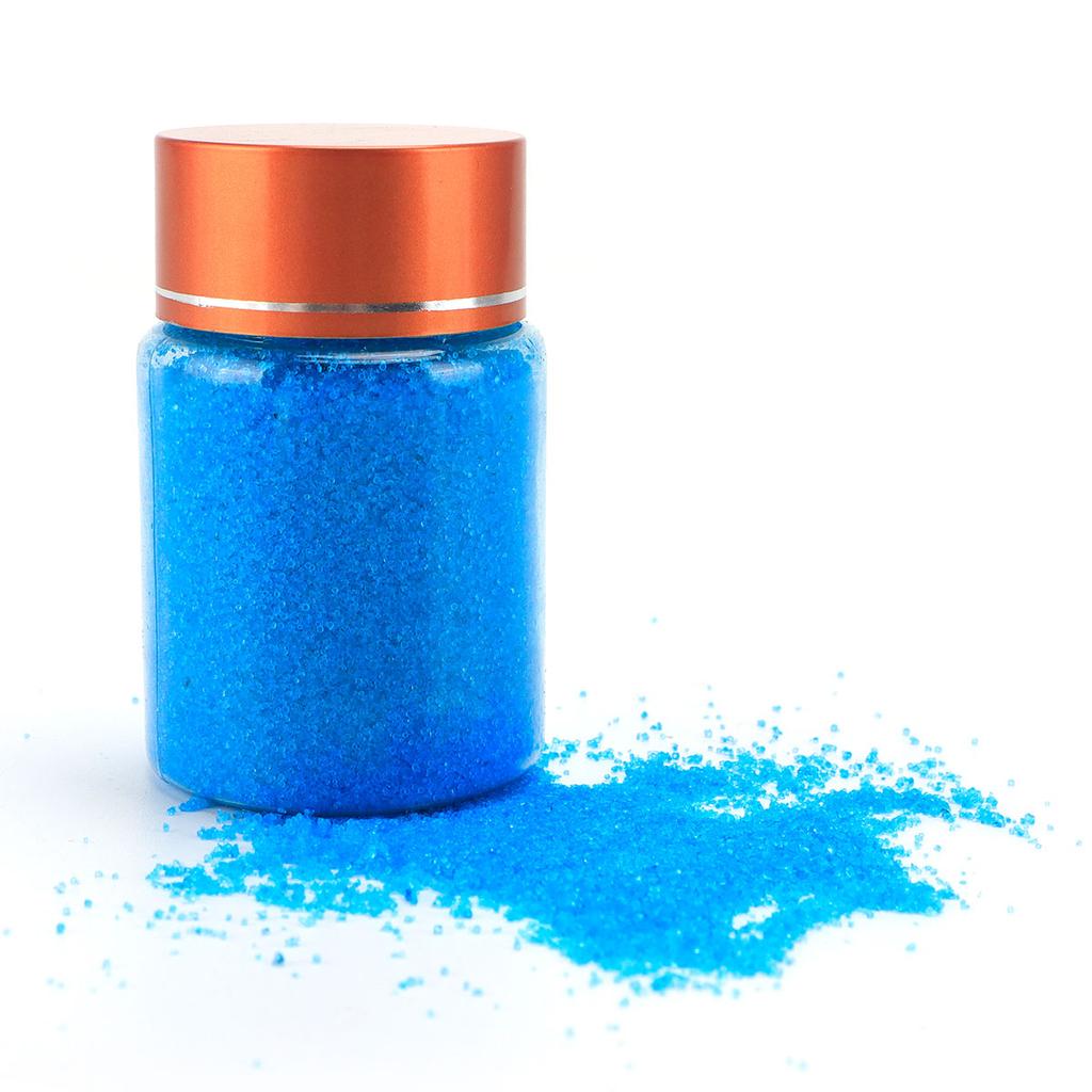 Professional Barber Disinfection Powder for Hair Comb Clipper Scissors Sanitizer Hair Salon Barbershop Accessaries