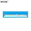 BELIK Reflective Parking Barrier Warning Stickers