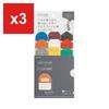 Kanmido Geometry File Tabs, FT-3004