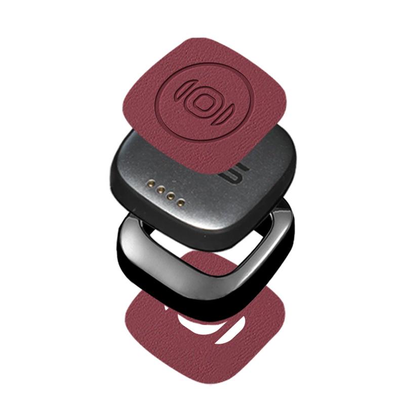 Kaiyuan Key Case for 25 Models, Q07 High-end Car Key Bag, Dustproof E07 Shell, Q07 PLUS Edition
