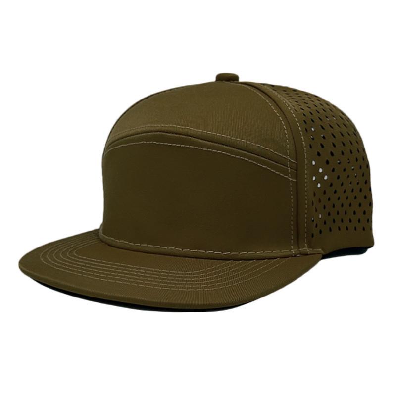 Baseball Sun Cap Protection Waterproof Breathable Outdoor Hat For Hiking Sports