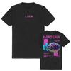 ZGIDZ III T-SHIRT Marteria Singer New Album Retro Street Rap Style Tshirt Y2K Cyber-Organic Graphic Tee Soft Cotton Women Men Tee Top
