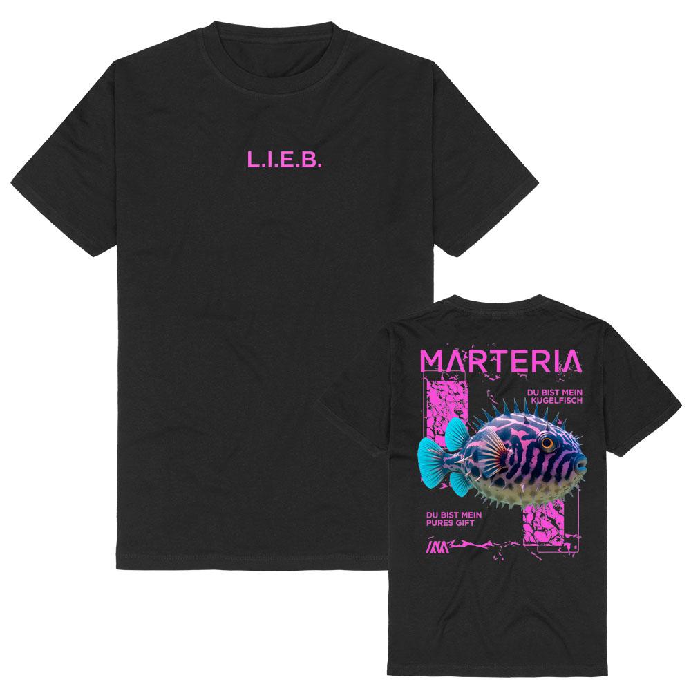 ZGIDZ III T-SHIRT Marteria Singer New Album Retro Street Rap Style Tshirt Y2K Cyber-Organic Graphic Tee Soft Cotton Women Men Tee Top