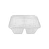 WEISHENG Disposable Food Delivery Meal Boxes