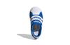 adidas Originals Superstar Collection Smr 360 I Breathable Low Top Toddler Shoes Blue Infant And Toddler FV7606