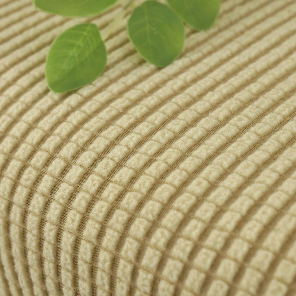 Wing Covers Sofa Elastic Chair Fabric Stretch Couch Slipcover Polyester Spandex Furniture Protector