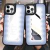 Applicable to Apple 17ProMax premium mirror mobile phone case 15/16 all-inclusive 13/12/14 Pro anti-drop niche