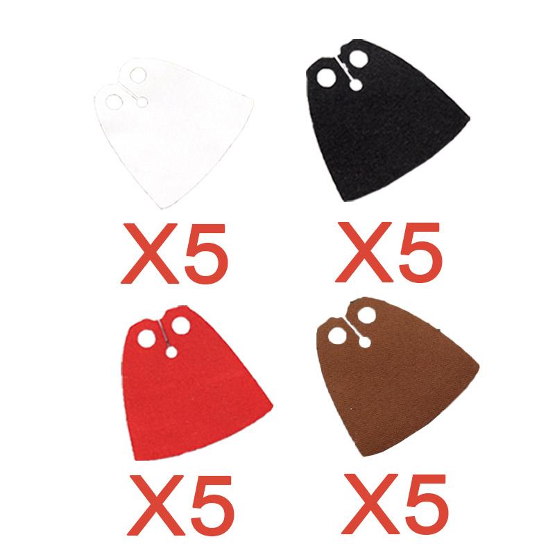 MOC Accesorii Personaj Blocuri de Construcție Soldat Medieval Glugă Purtând Palton Pelerină Robă de Luptă Mini Cărămidă Jucărie Băiat Cadou K034 DIY