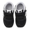 New Balance IZ373 Babyskor 331373 KB2 Svart