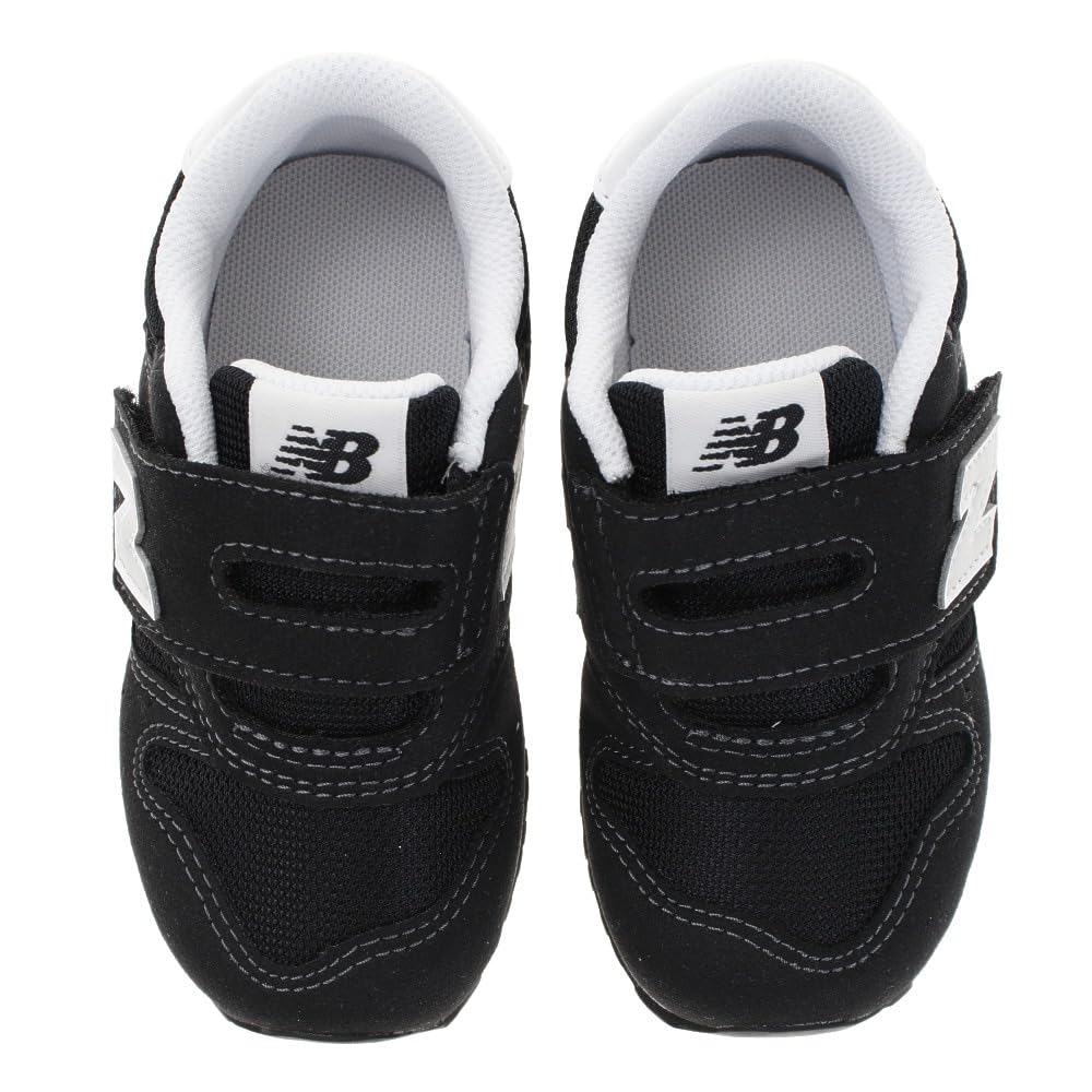 New Balance IZ373 Babyskor 331373 KB2 Svart