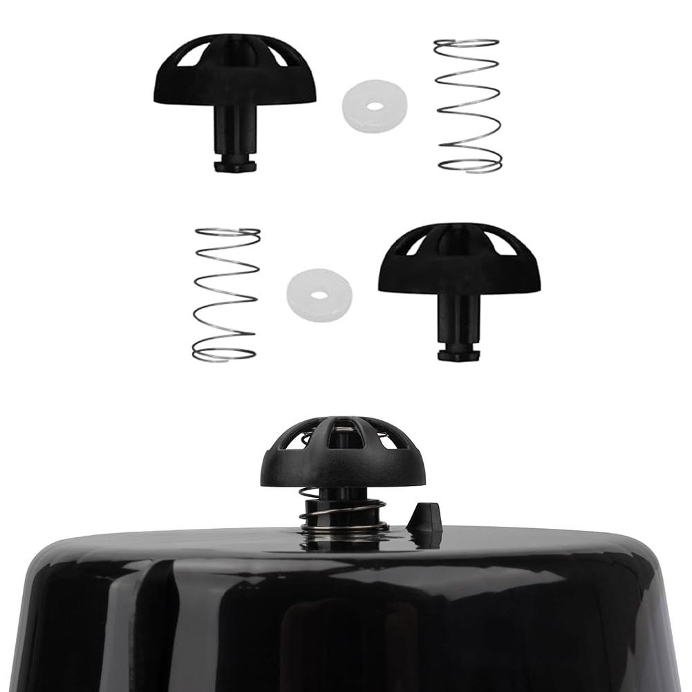 Replacement Brew Basket Spring Loaded Stopper Kit For Mr. Coffee & For Black And Decker Brewing Basket Worn-out Parts Kit