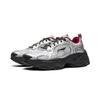 Li Ning Brown Sugar 2 Slip Resistant, Abrasion Resistant, Breathable Cushioning, Rebound Low Top Casual Shoes Women's AGCV366-2