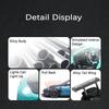 1:32 911 Gt3 Rs Macan Alloy Sports Car Diecast Model Toys Ornament Doors Opened Sound Light Pull Back Vehices Kids Festival Gift