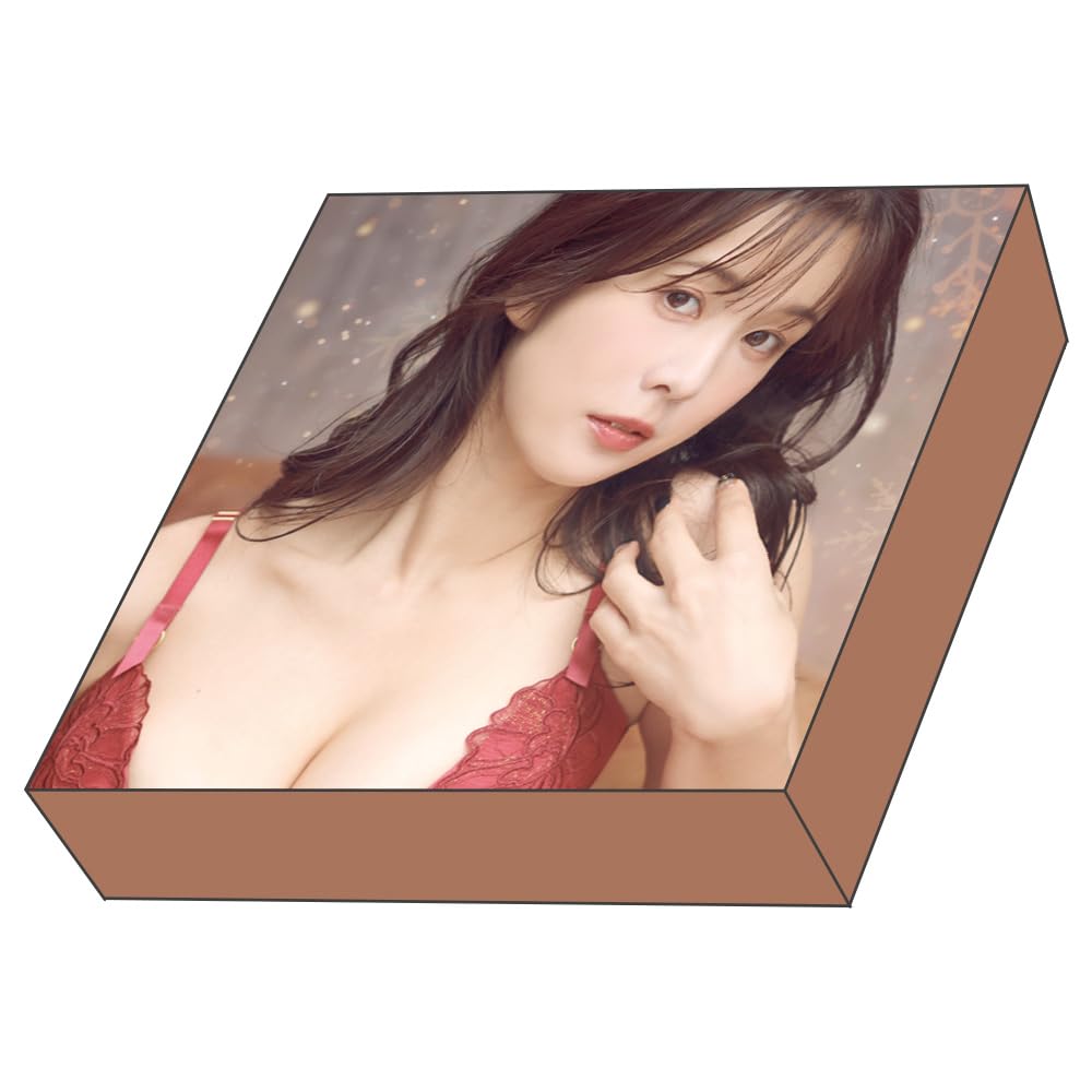 Коробка с 6 торговыми картами Макото Санада ~HITOTOKI~