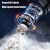Wireless Handheld Vacuum Cleaner 120W Portable Cordless Cleaner Home Hand Vacuum Handy Super Strong Suction Vacuum For Home&Car