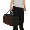 Travel Storage Bag Shockproof Protective Case with Shoulder Strap for JBL PartyBox On The Go2 Portable Party Speaker