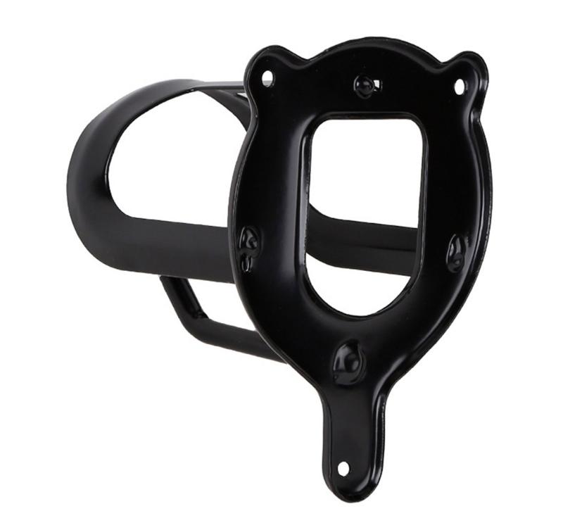 4pcs Heavy Type Alloys Stable Hook Horse Bridle Rack Bracket Bridle Hook for Horse Tacks Equipment and Barn Organization