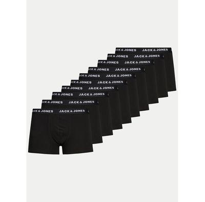 Jack & Jones Solid Boxing Shorts
