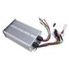 Controller Scuter Electric cu Panou Afișaj LCD 48V 60V 72V 60A Controller Motor Aliaj Aluminiu