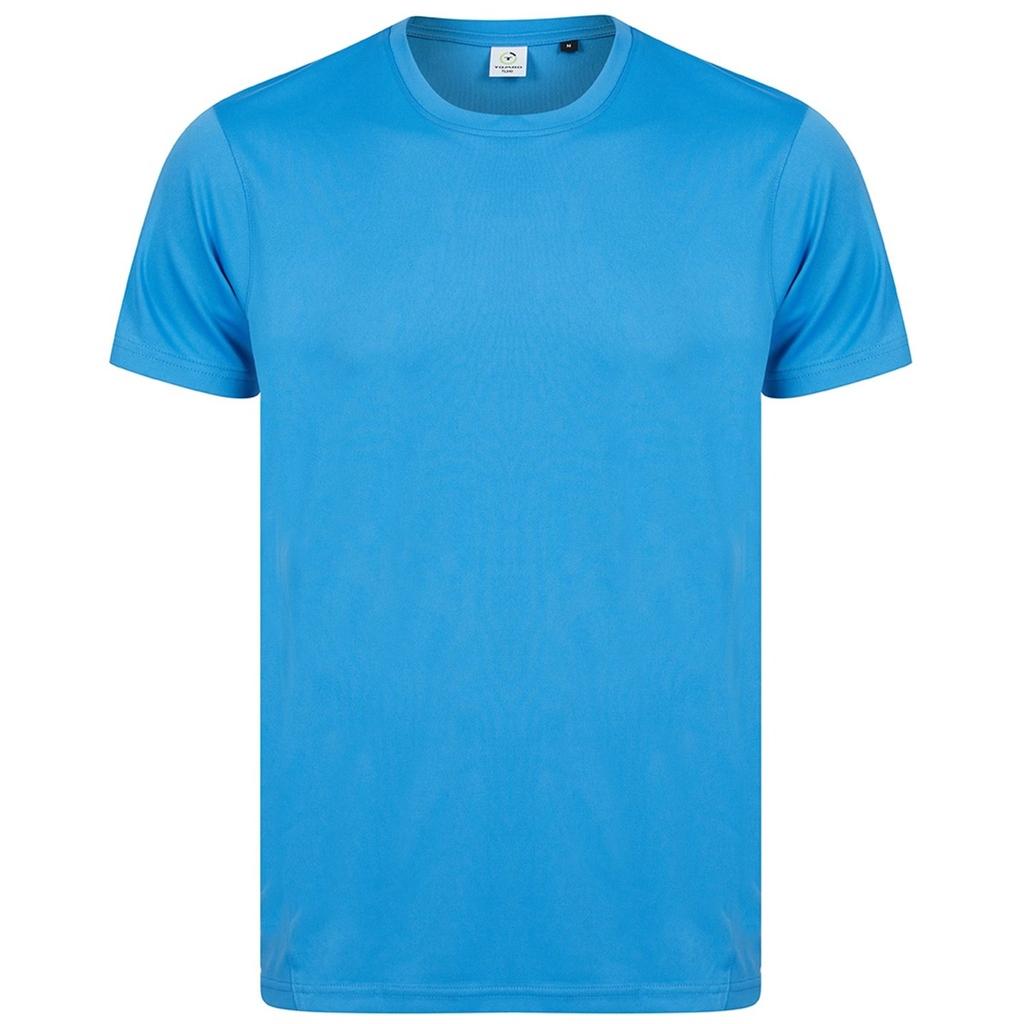 Tombo Unisex Adult Performance Recycled Polyester T-Shirt