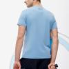 New FILA Athletics T Shirt Men's Twilight Blue A11M223106FLB