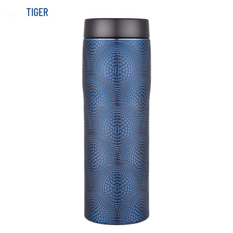 

Tiger MJX-A483 480ML 3D Printed Insulated Mug