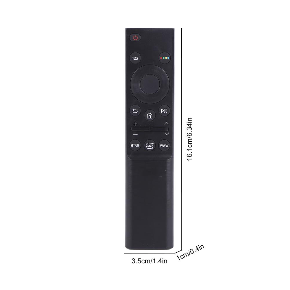 BN59-01358D BN59-01358A BN59-01358B Replacement Remote Control Smart TV Remote Controller for Samsung 2025 Smart TV