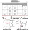 Pet Spring/Summer Striped Tank Top Cartoon Bear Base Shirt Cute Tank Top Teddy Small Dog Two Leg Coat Thin Puppy Clothes
