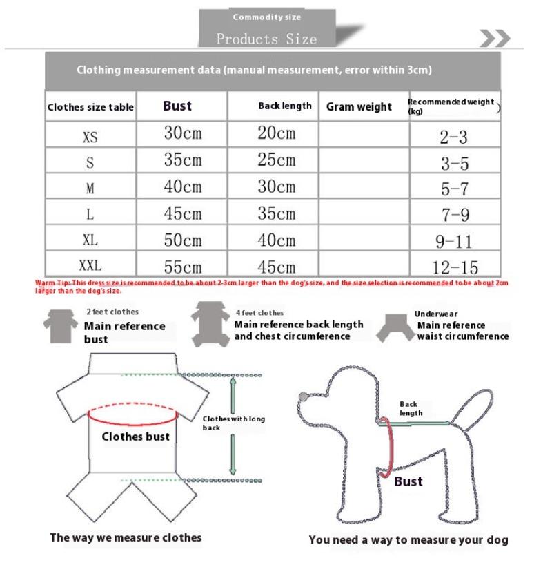Pet Spring/Summer Striped Tank Top Cartoon Bear Base Shirt Cute Tank Top Teddy Small Dog Two Leg Coat Thin Puppy Clothes