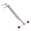 Tree Trunk Adjuster Professional Stainless Steel Tree Branch Bender for Medium Large Potted Plants