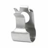Car Turbo Wastegate Rod Rattle Actuator Clip Silver 06J145220A For VW CC EOS Golf Jetta Passat Fit Seat Skoda Accessories