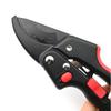 Adjustable Pruning Shears with SK5 Steel Blade for Labor Saving Cutting and Adjustable Force Control in Garden Maintenance