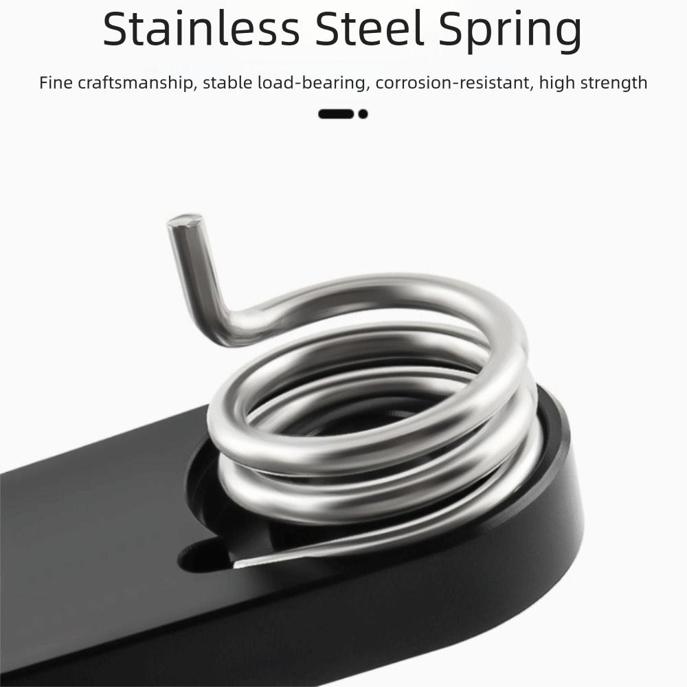 Hollow design Single Speed Chain Tensioner Adjustable Chain Stabilizer  Single Speed Bikes