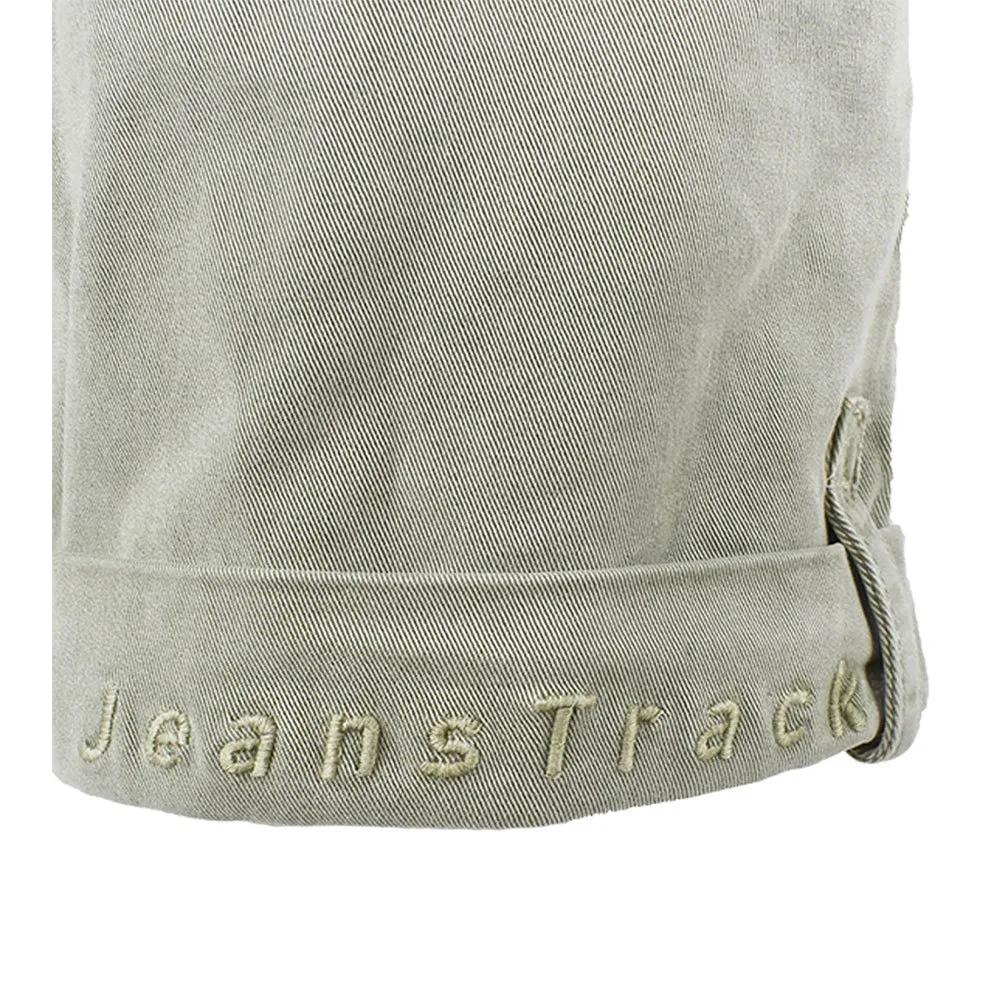 JeansTrack Шорты Shira