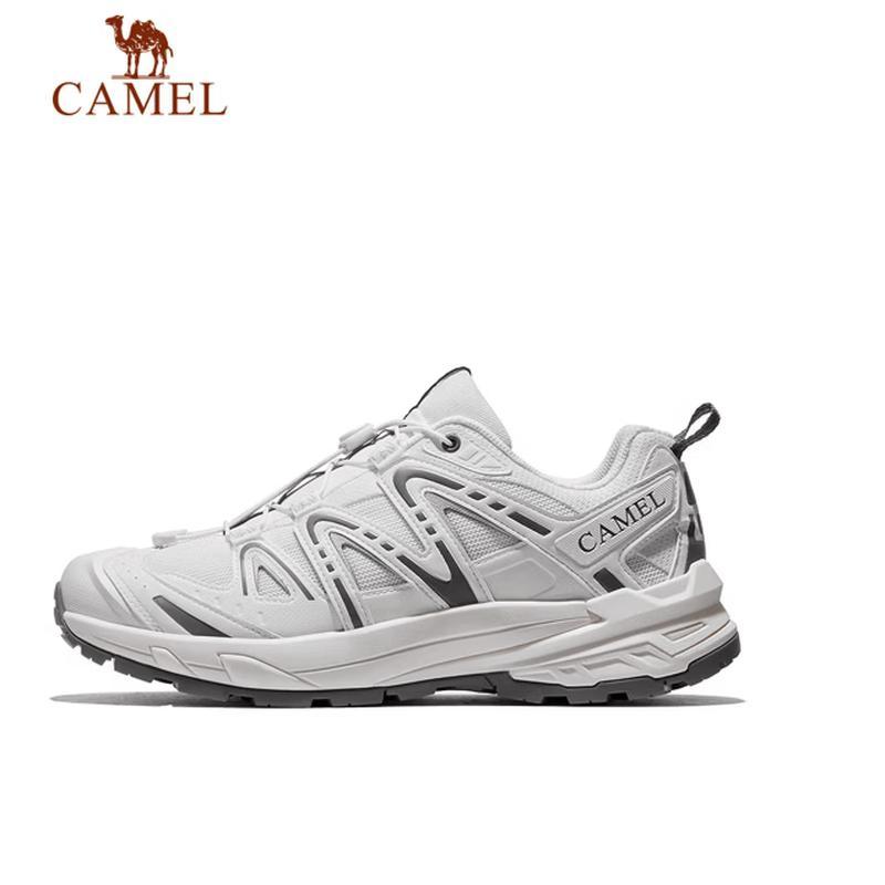 CAMEL Kunlun Mountain 3rd Gen Hiking Shoes F15C097063 40