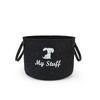 Clothes Toy Storage Dog Basket Pet Bin Accessories Box Container Stuff Sundries Organize Baskets Case Home Tool