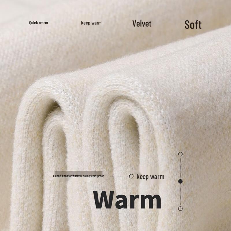 Avanti High-Waist Fleece-Lined Shaping Leggings for Women