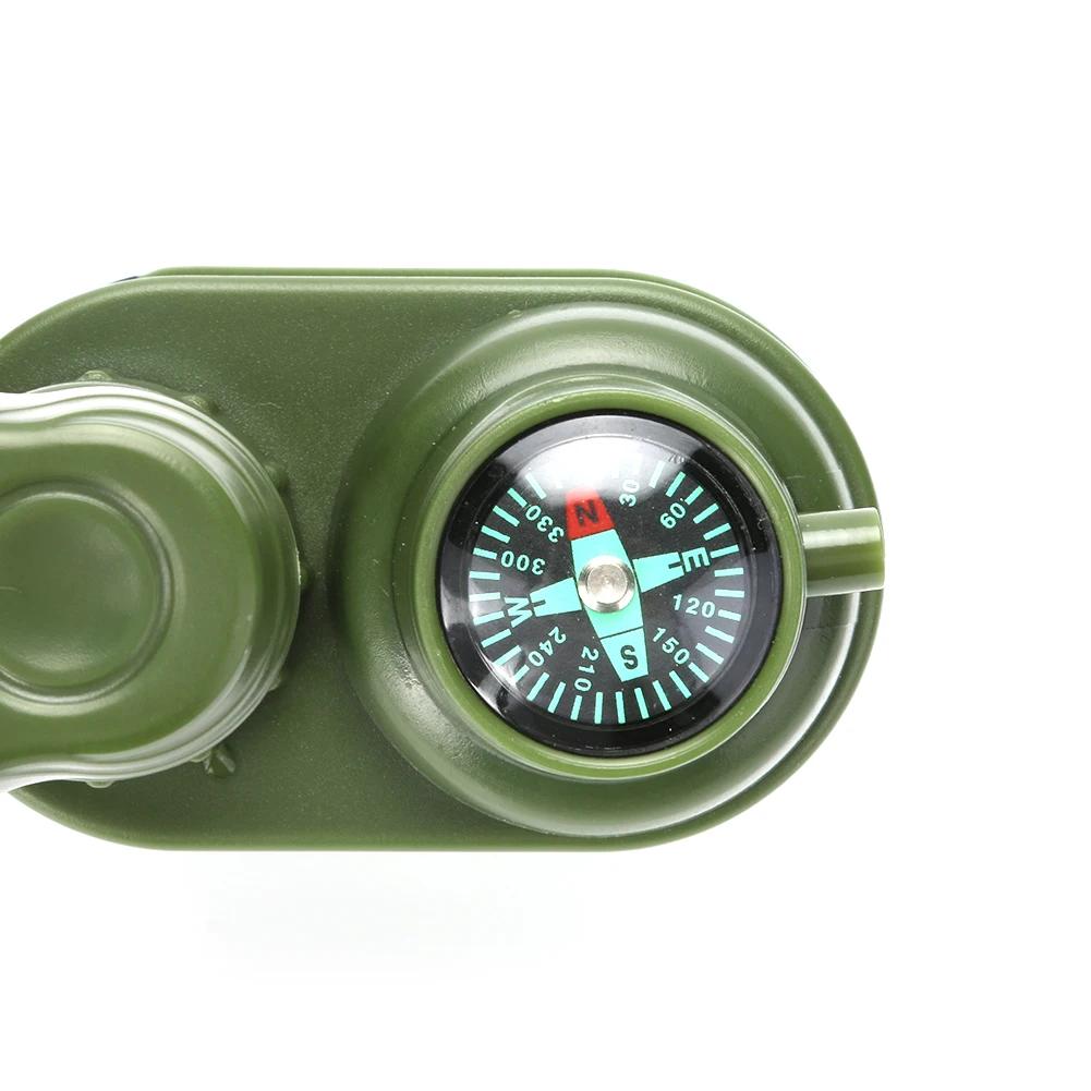 Water Filtering Equipment Portable Water Filter Pump Hand Operated Survival Water Filter 1400ml/min for Survival Emergency