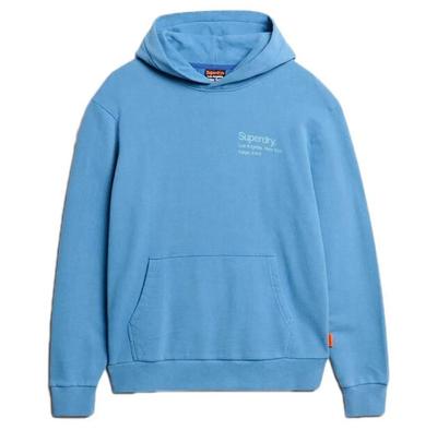 Superdry Core Logo City Hoodie