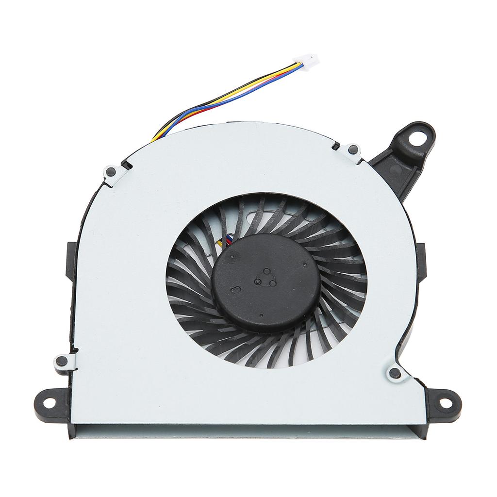 CPU Cooling Fan 4 Pin Strong Heat Dissipation CPU Cooler for Intel NUC8i7BEH NUC8i3BEH NUC8i5BEH NUC8i5BEK