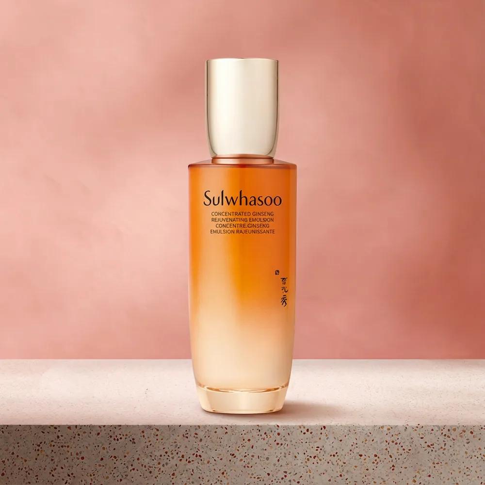 Sulwhasoo Jaumsaeng Emulsion 125ml
