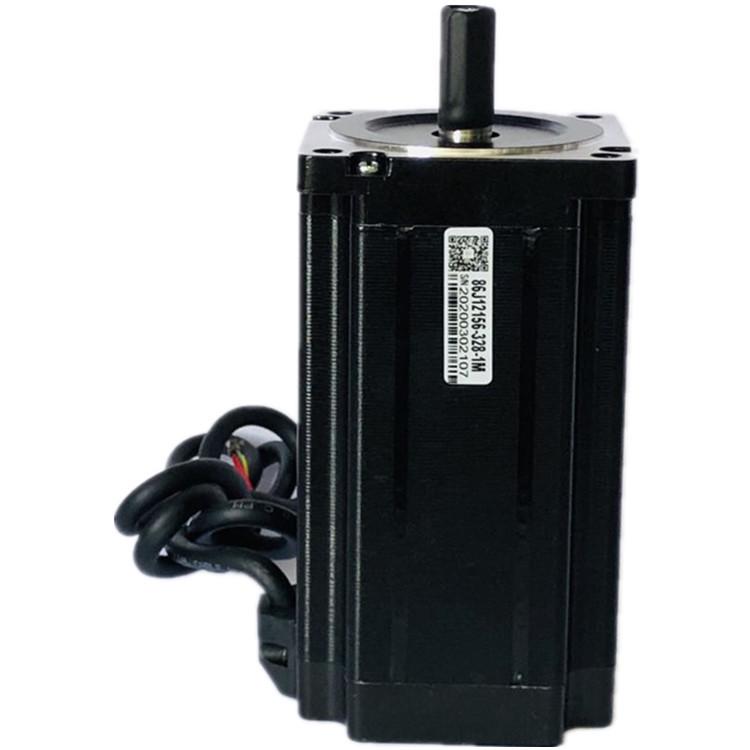 JiemaiKang 7.8NM Three-Phase Stepper Motor, Compatible with 3DM3422 Driver