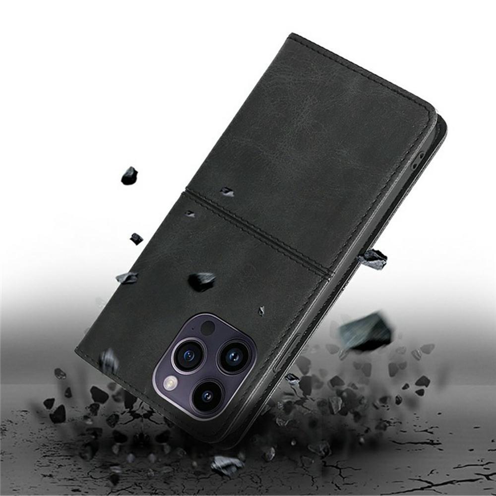 For Motorola Edge 70 5G Case Card Slots Cowhide Texture Phone Leather Cover