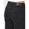 Noisy May Yolanda Jeans 27029317 Black Wide Leg