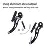 Bikes Mountain Bicycle V Brake Universal Caliper Cantilever Equipment Accessories Front Rear Replacement Components Kit