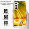 Summer Vibe Sea, Beach, Sand Phone Case For Samsung A16 A26 A36 A56 A17 A15 A25 A35 A55 A14 A24 A34 A54 A04S A05S Galaxy Note 20