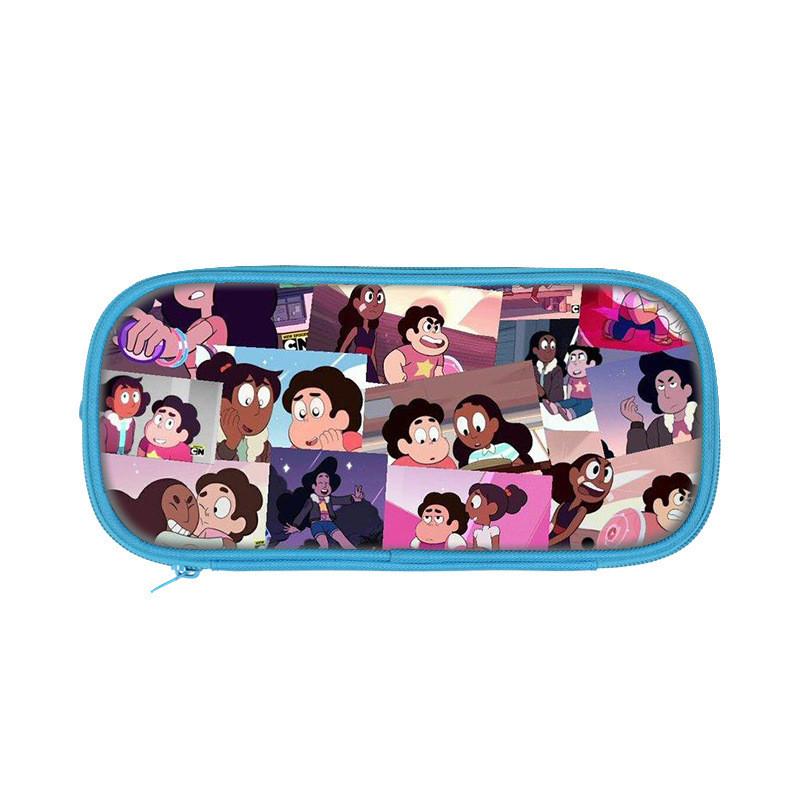 Steven Universe Stationery Organizer With Polyester Material For School And Home Use