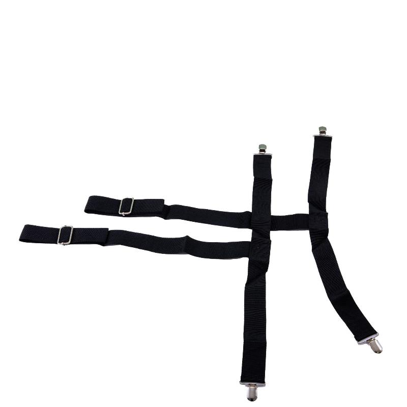 Pants Lifter for Elderly Pregnant Lazy Users Durable Metal Clips No Bending Required Dressing Assist Tool for Home Travel
