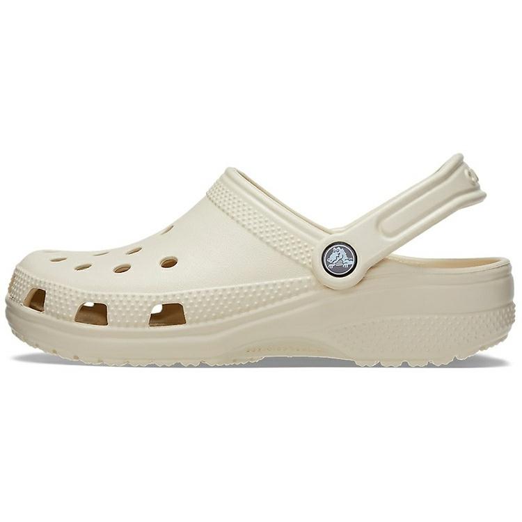 Crocs Classic Clog  Beige  Men s 10001-2Y2 EU 45-46